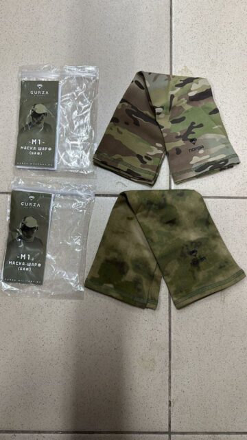 Пояс разгрузочный тактический с системой MOLLE
