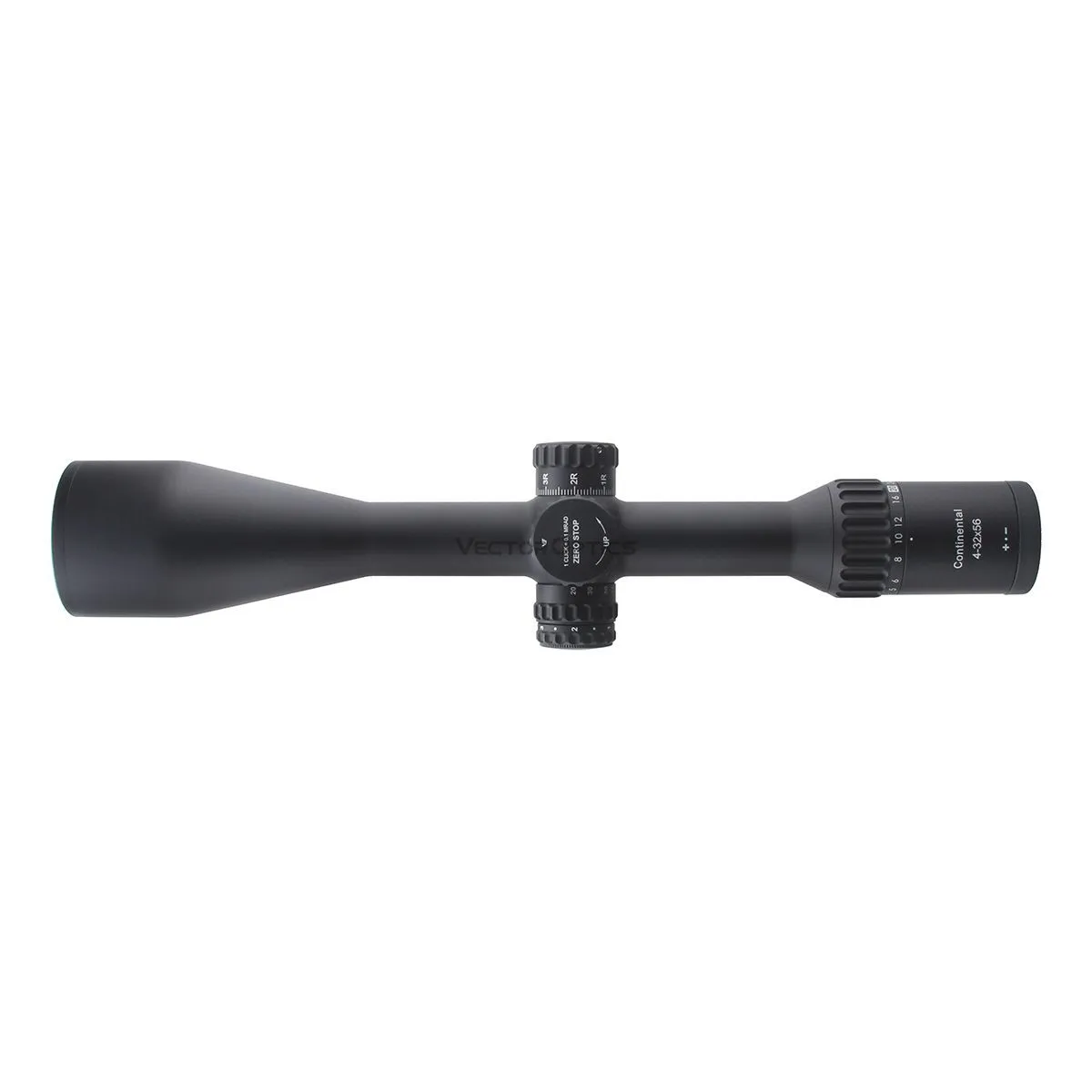 Оптический прицел Vector Optics Continental 4-32x56 Tactical — изображение 11