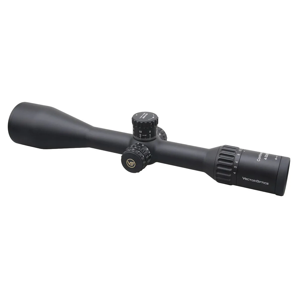 Оптический прицел Vector Optics Continental 4-32x56 Tactical — изображение 9