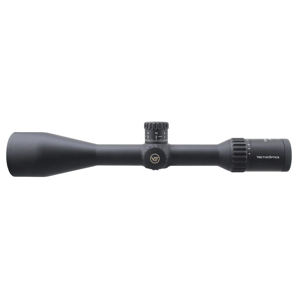 Оптический прицел Vector Optics Continental 4-32x56 Tactical — изображение 8