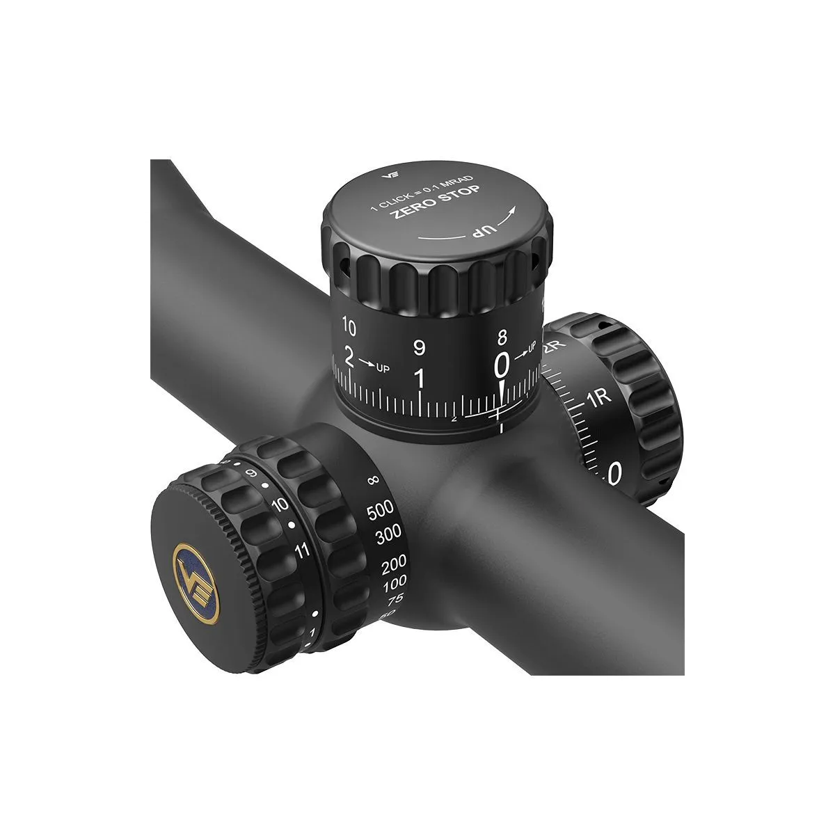 Оптический прицел Vector Optics Continental 3-24x56 Tactical — изображение 13