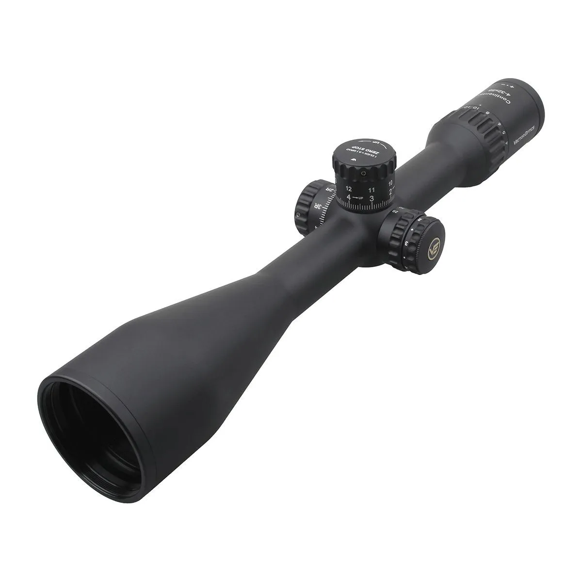 Оптический прицел Vector Optics Continental 4-32x56 Tactical — изображение 7