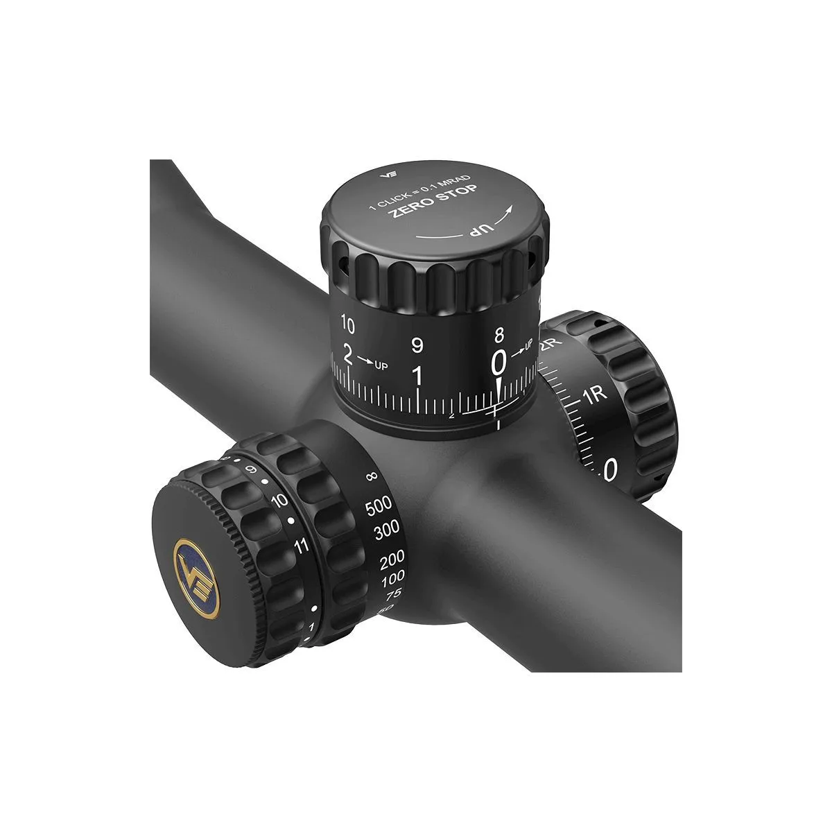 Оптический прицел Vector Optics Continental 4-32x56 Tactical — изображение 13