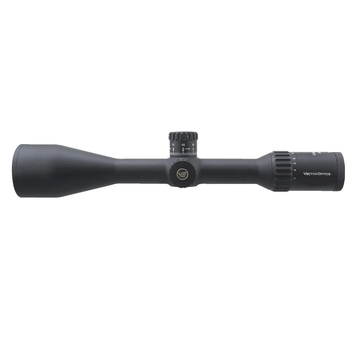Оптический прицел Vector Optics Continental 3-24x56 Tactical — изображение 10
