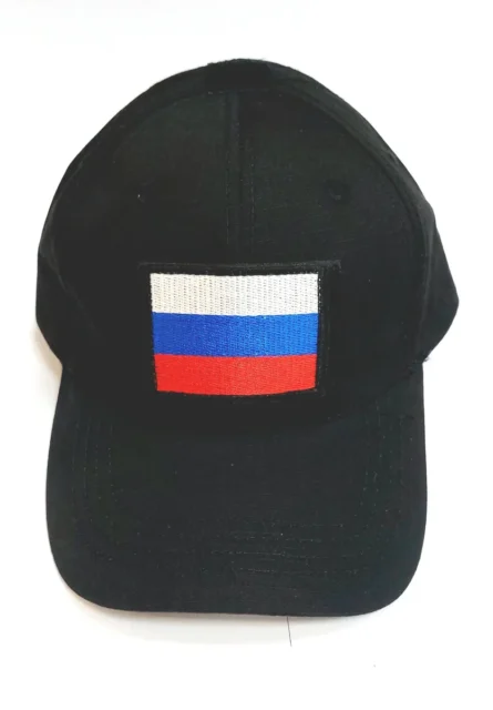 Летняя бейсболка для рыбалки и охоты из рипстопа