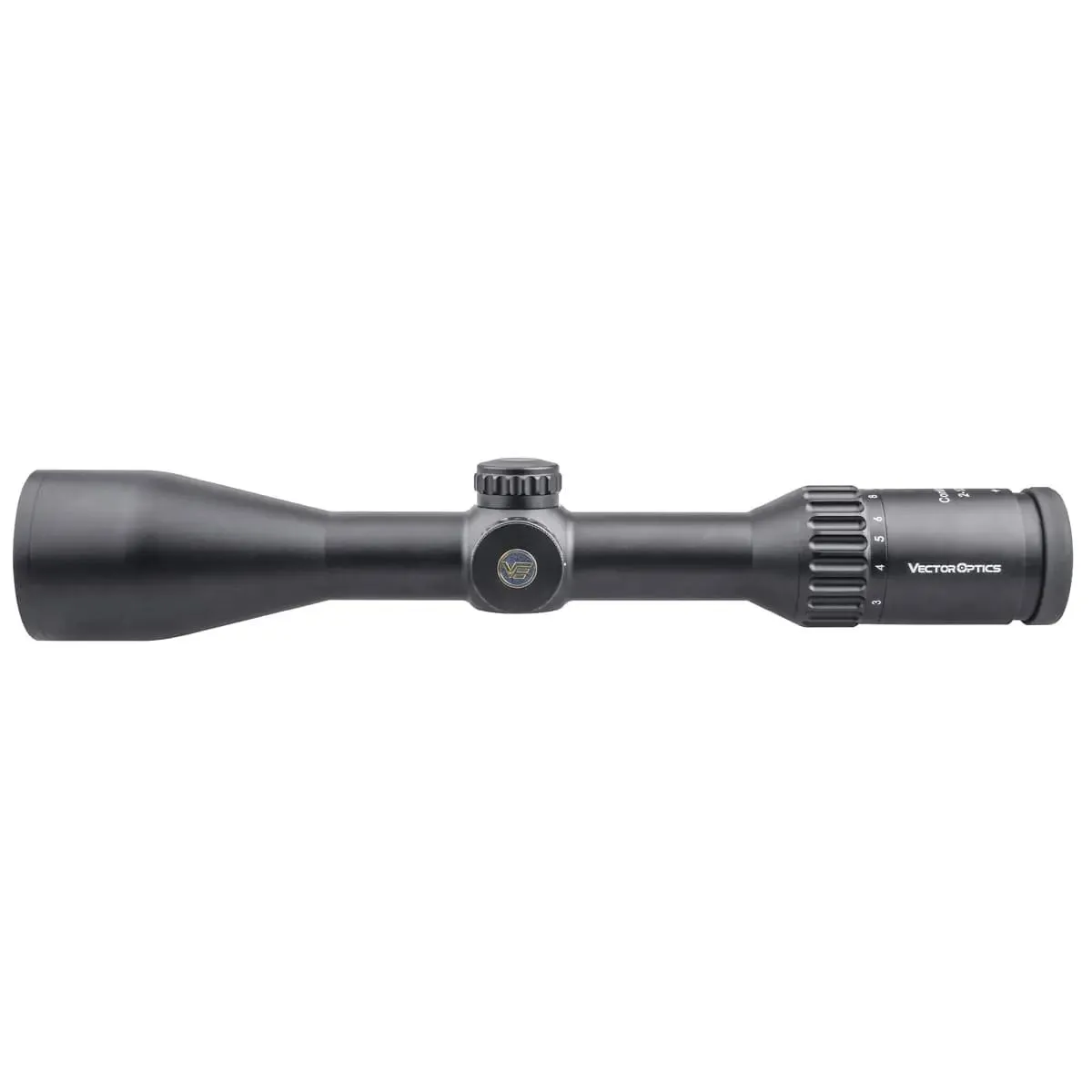Оптический прицел Vector Optics Continental 2-12x50 Hunting — изображение 7