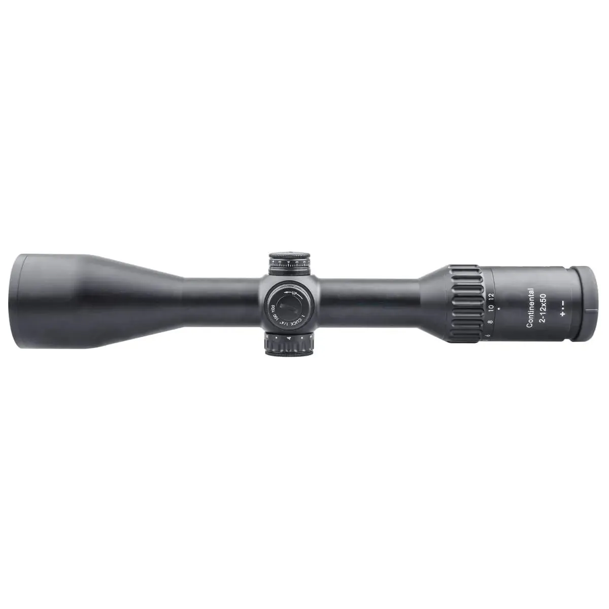 Оптический прицел Vector Optics Continental 2-12x50 Hunting — изображение 11