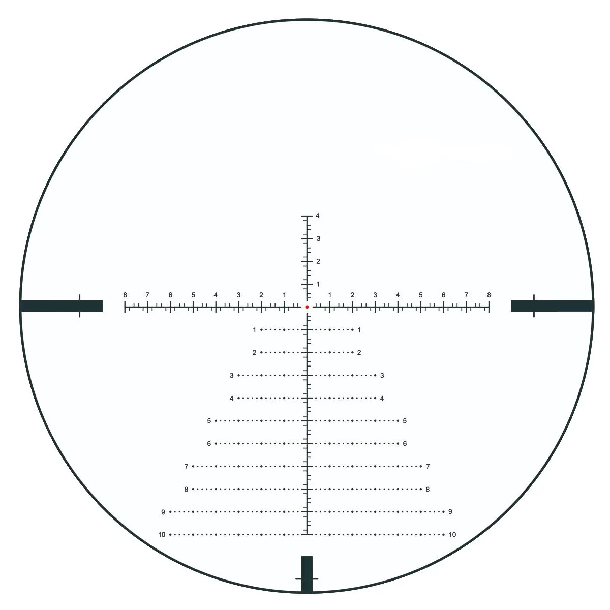 Оптический прицел Vector Optics Continental 4-24x56 FFP — изображение 13