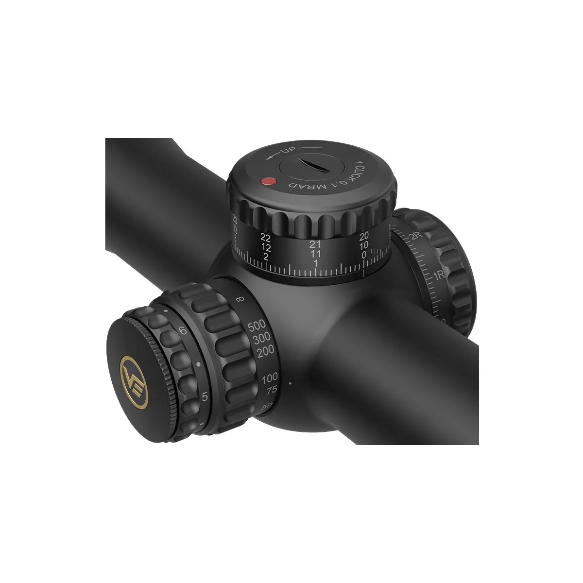 Прицел оптический Vector Optics Continental 5-30x56 Tactical FFP — изображение 10