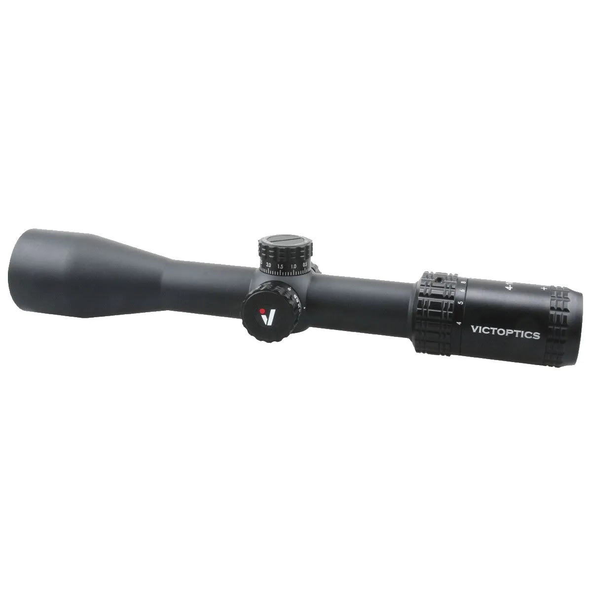 Оптический прицел Vector Optics Victoptics S4 4-16x44 — изображение 6