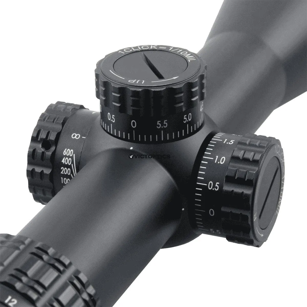 Оптический прицел Vector Optics Victoptics S4 4-16x44 — изображение 13