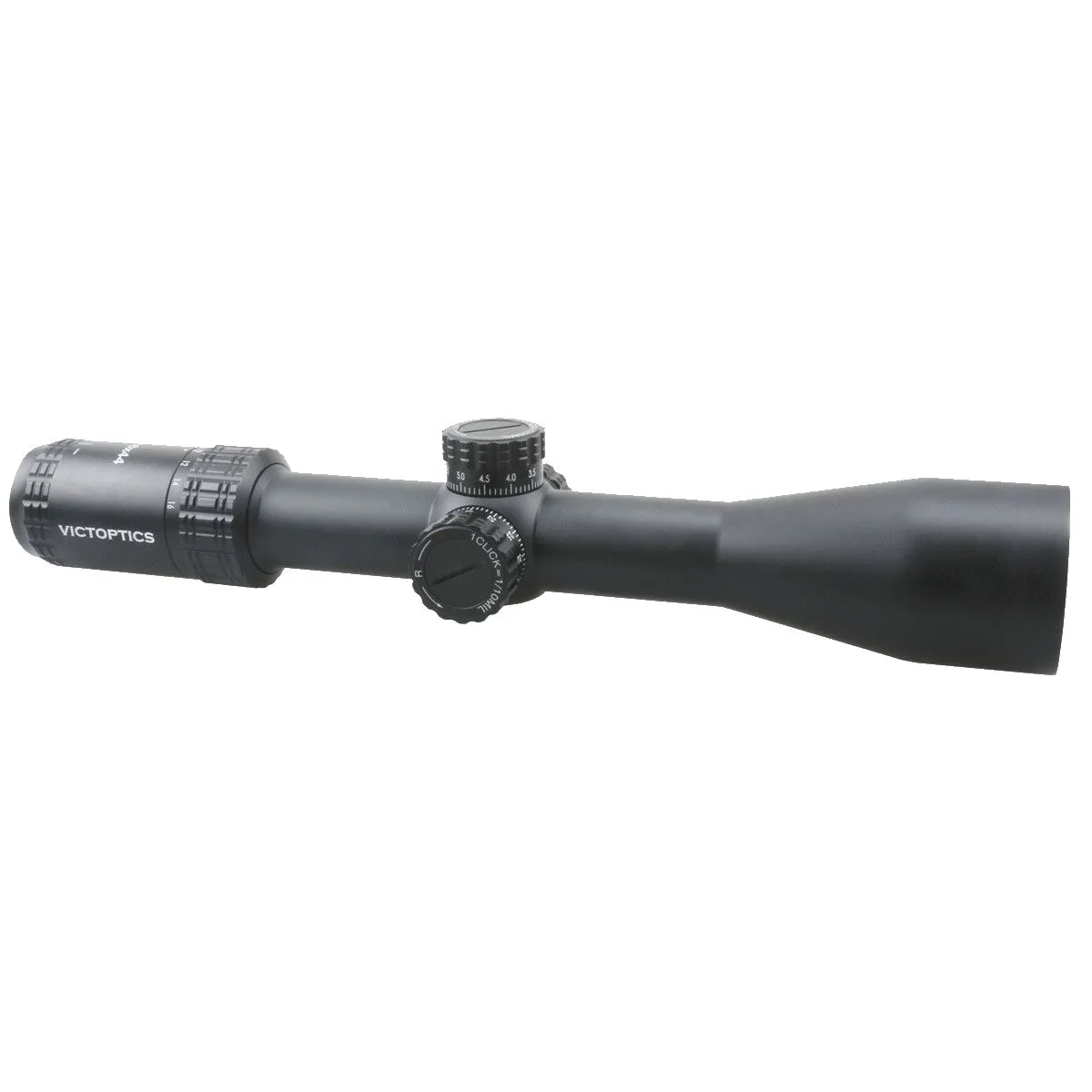 Оптический прицел Vector Optics Victoptics S4 4-16x44 — изображение 8