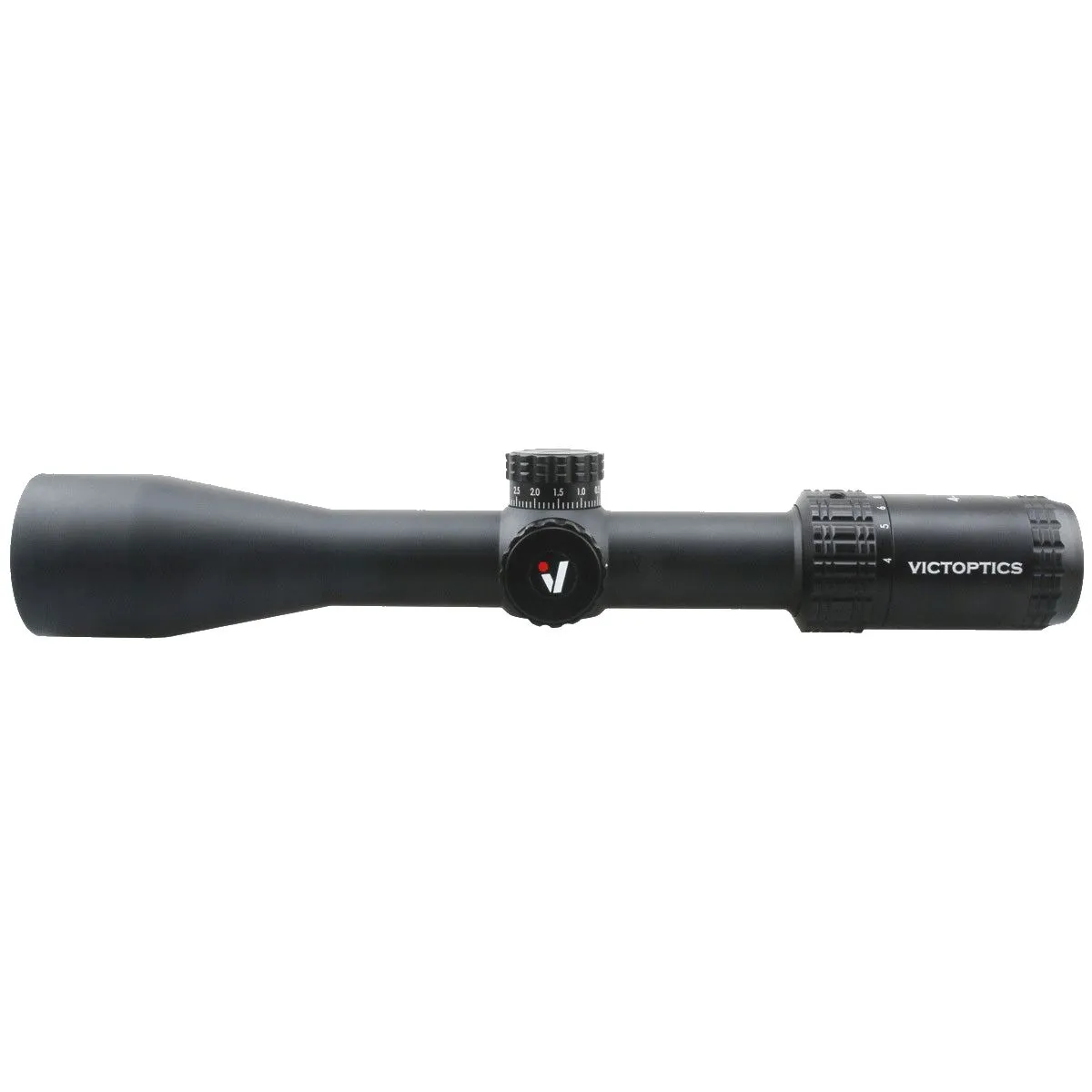 Оптический прицел Vector Optics Victoptics S4 4-16x44 — изображение 5