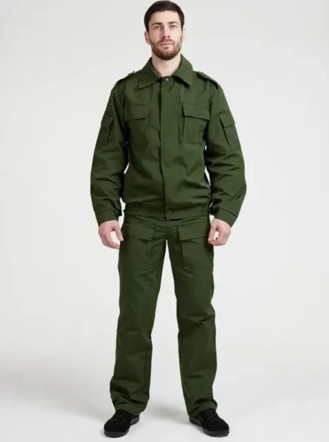 Тактический подсумок для гранаты цифра с креплением MOLLE