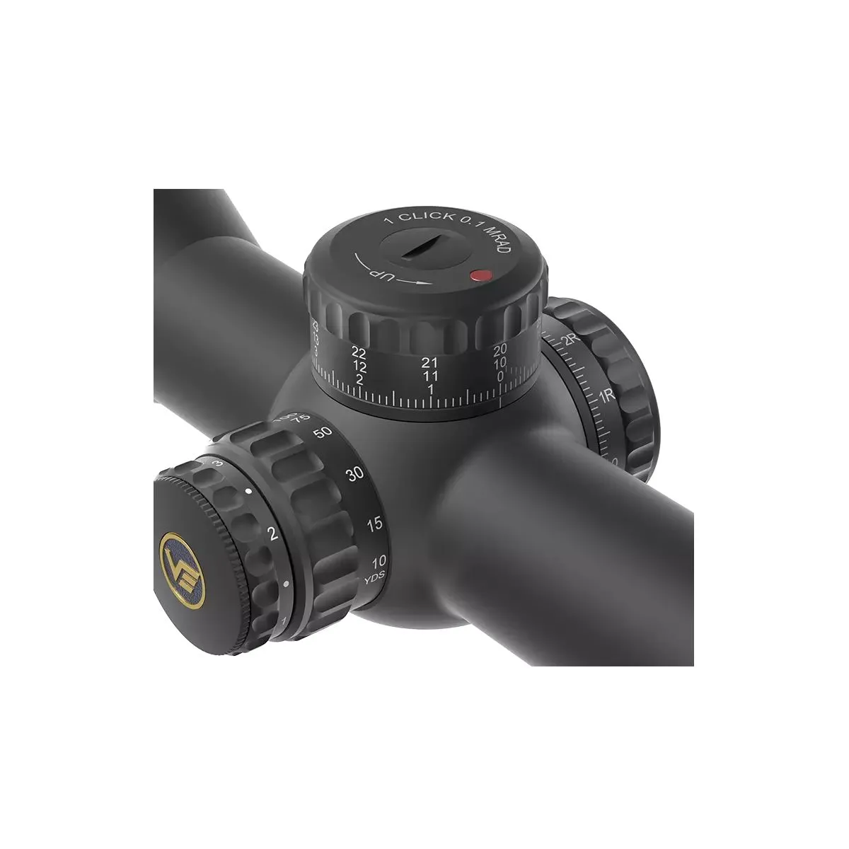 Оптический прицел Vector Optics Continental 2-12x44 FFP — изображение 13