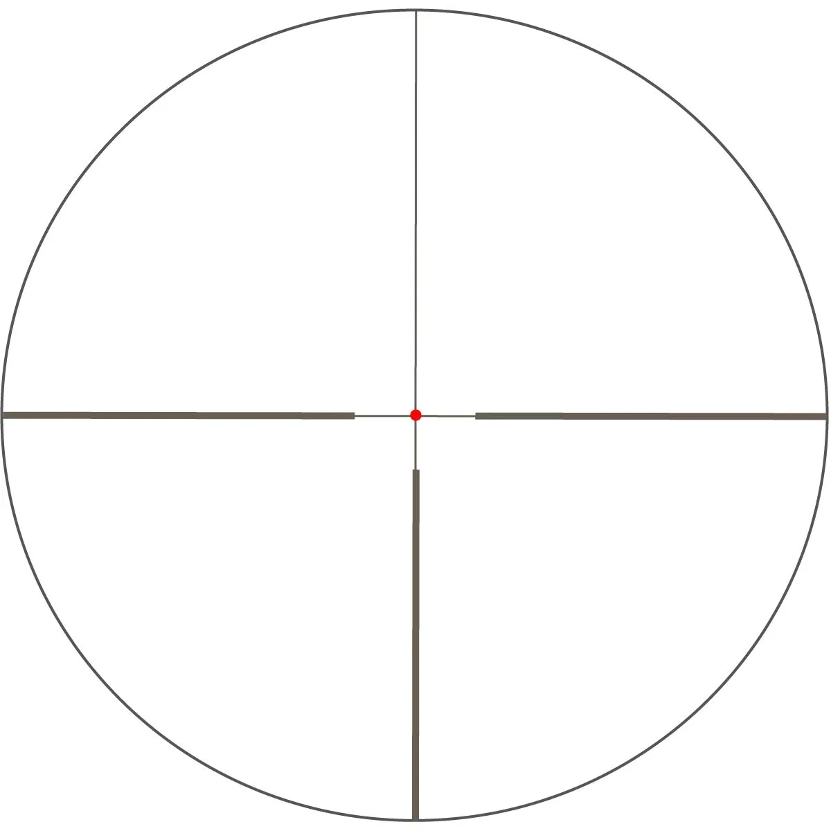 Оптический прицел Vector Optics Continental 3-18x50 Fiber — изображение 12