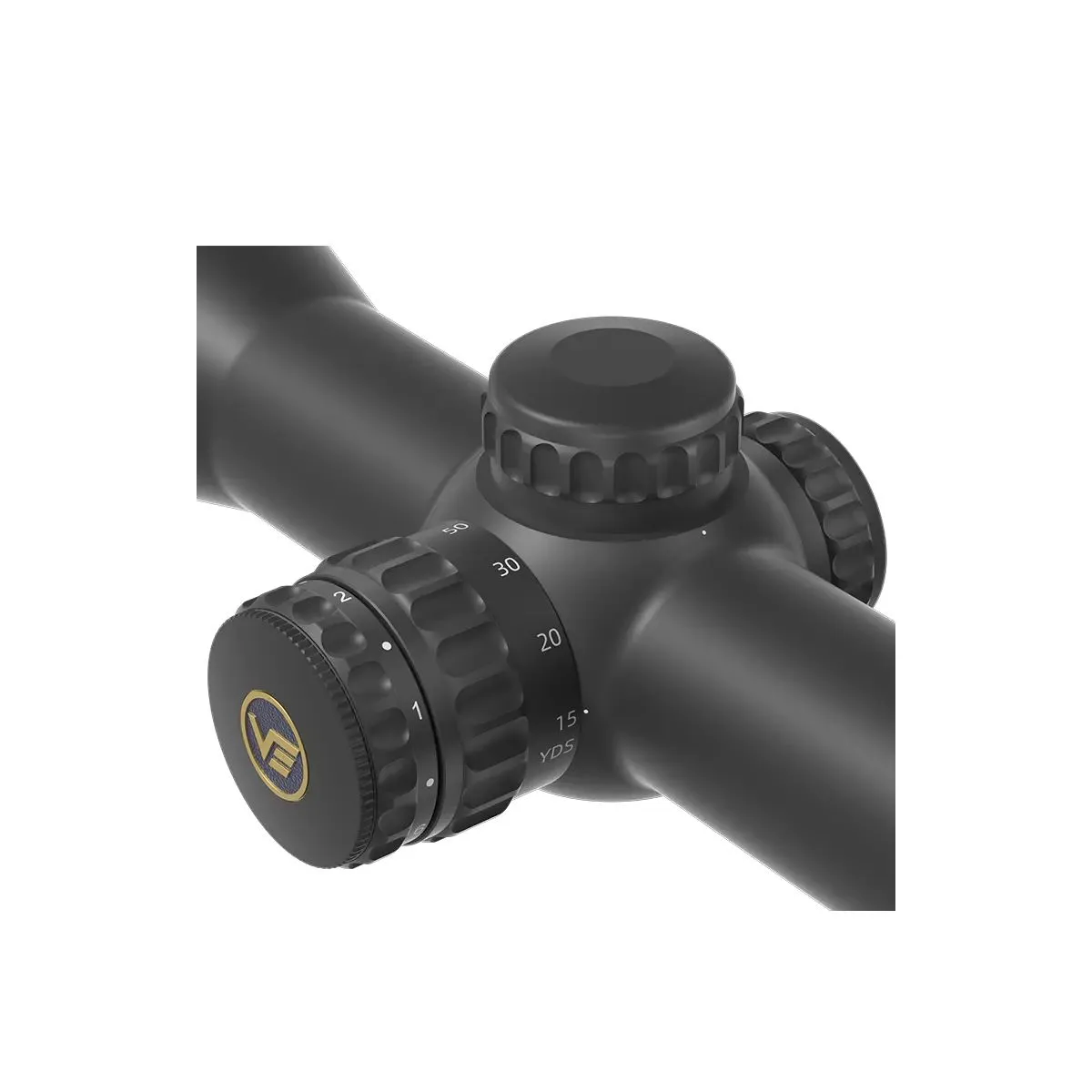Оптический прицел Vector Optics Continental 3-18x50 Fiber — изображение 8