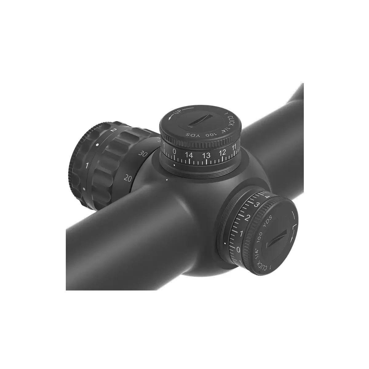 Оптический прицел Vector Optics Continental 3-18x50 Fiber — изображение 7