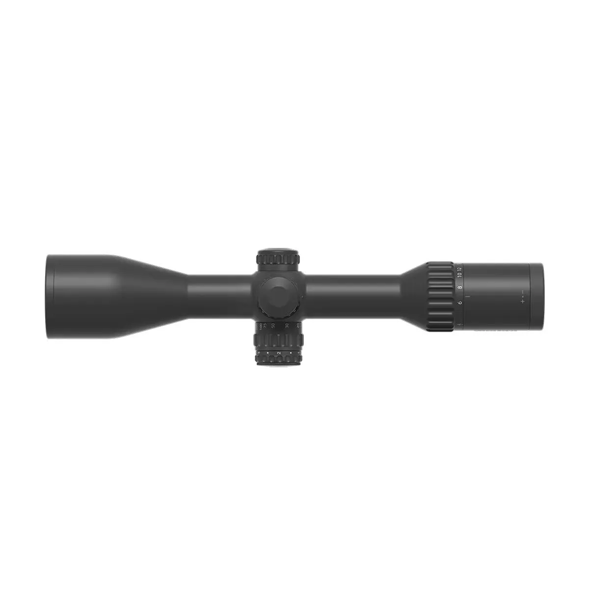 Оптический прицел Vector Optics Continental 3-18x50 Fiber — изображение 9