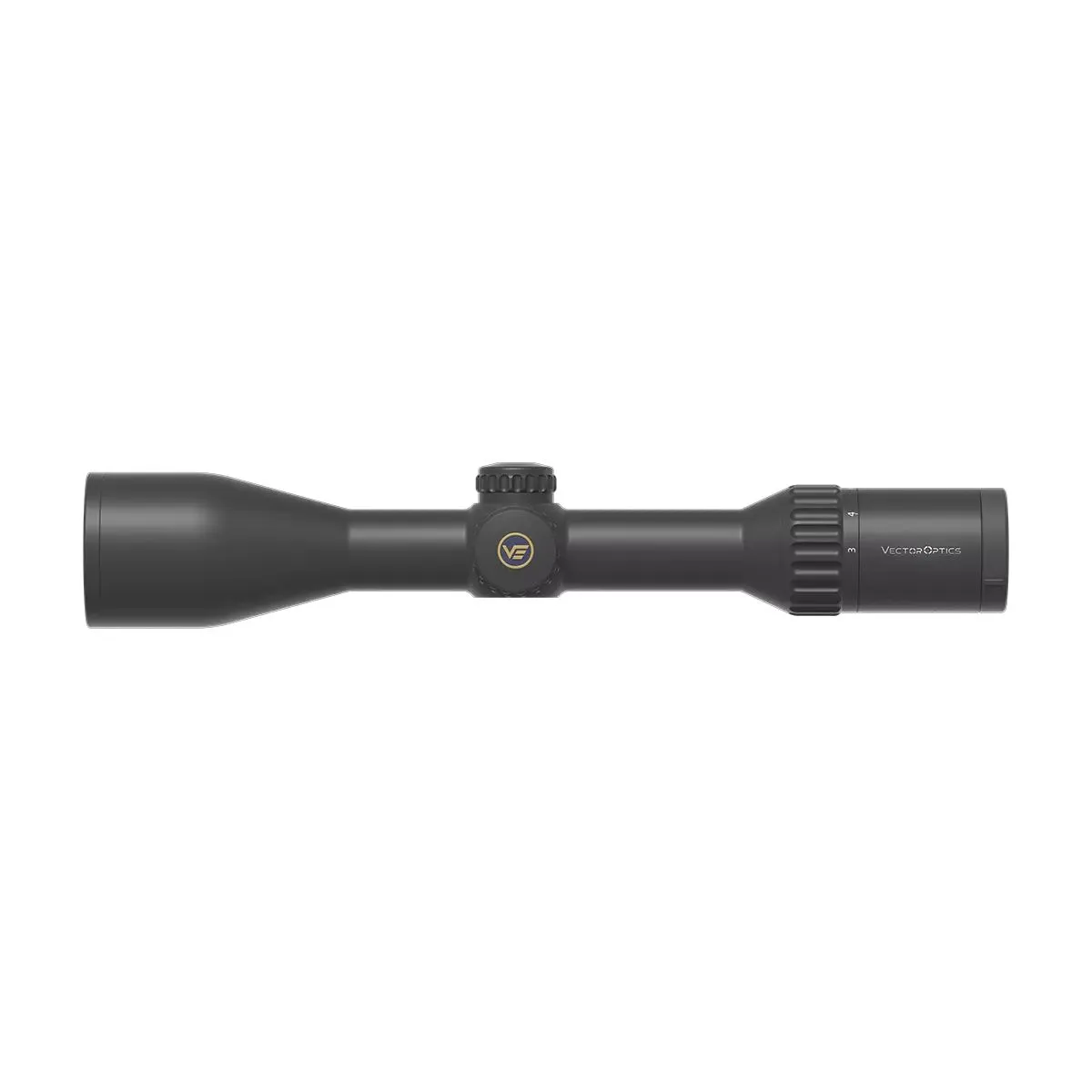 Оптический прицел Vector Optics Continental 3-18x50 Fiber — изображение 5