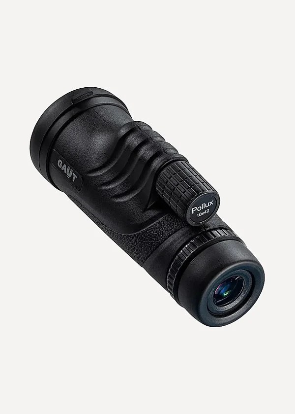 Монокуляр GAUT Pollux 10x42 — фото 2