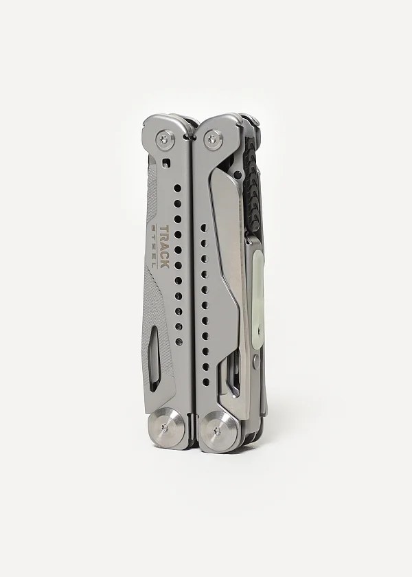 Мультитул Track Steel Master — фото 5