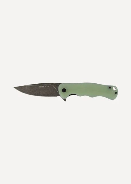 Складной нож Track Steel Iceberg с рукоятью G10